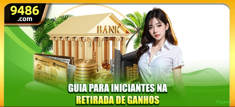 APK oficial da 55ganhe para Android