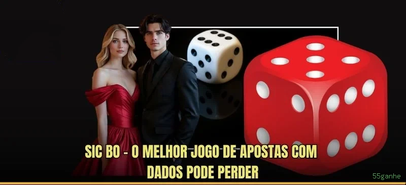Cassino ao vivo da 55ganhe com dealers reais