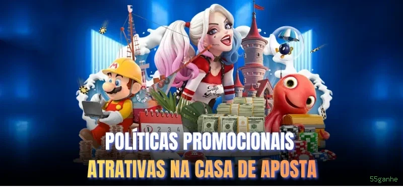 Login seguro na 55ganhe