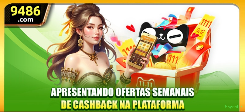 Jogos de loteria online na 55ganhe
