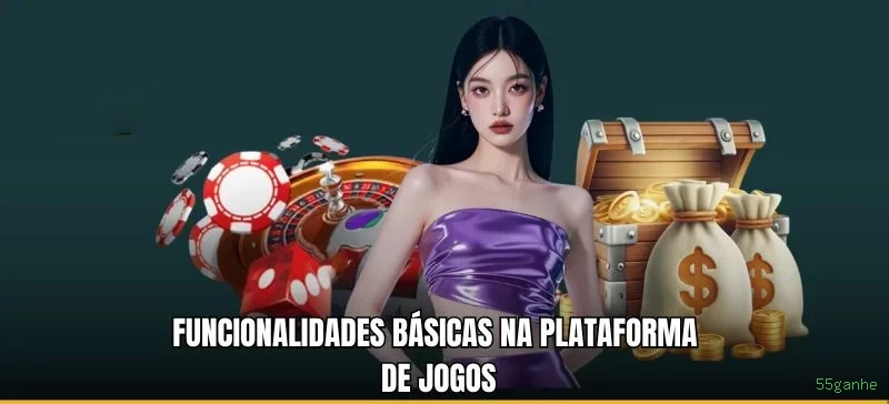 Slots online da 55ganhe com jackpots progressivos